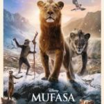 MUFASA: DER KÖNIG DER LÖWEN POSTER