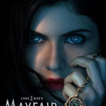 MAYFAIR WITCHES SERIEN PLAKAT