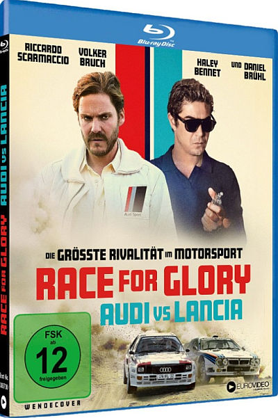 RACE OF GLORY BLU-RAY COVER