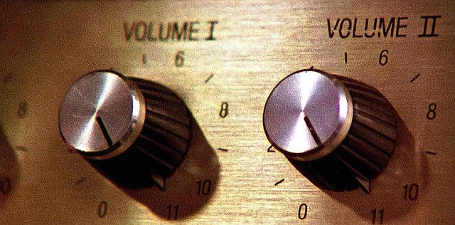 THIS IS SPINAL TAP (1984) 