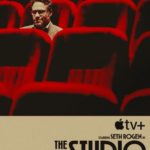 THE STUDIO POSTER