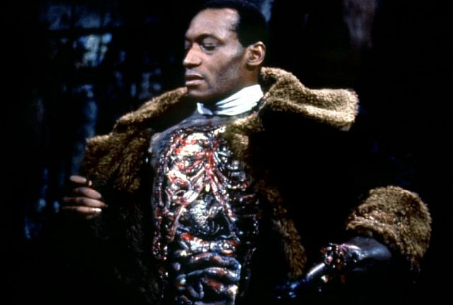 Tony Todd in Candyman