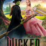 WICKED FILMPOSTER