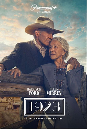 „1923“ Staffel 2: Starttermin, Handlung und neue Gesichter im Yellowstone-Universum