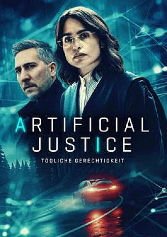 ARTIFICIAL JUSTICE