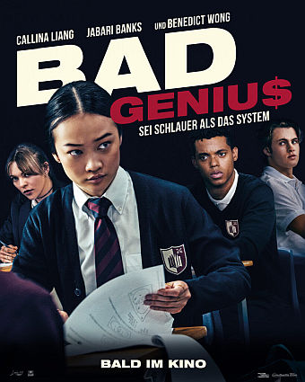 BAD GENIUS