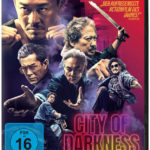 CITY OF DARKNESS