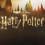 Harry Potter Serien Plakat