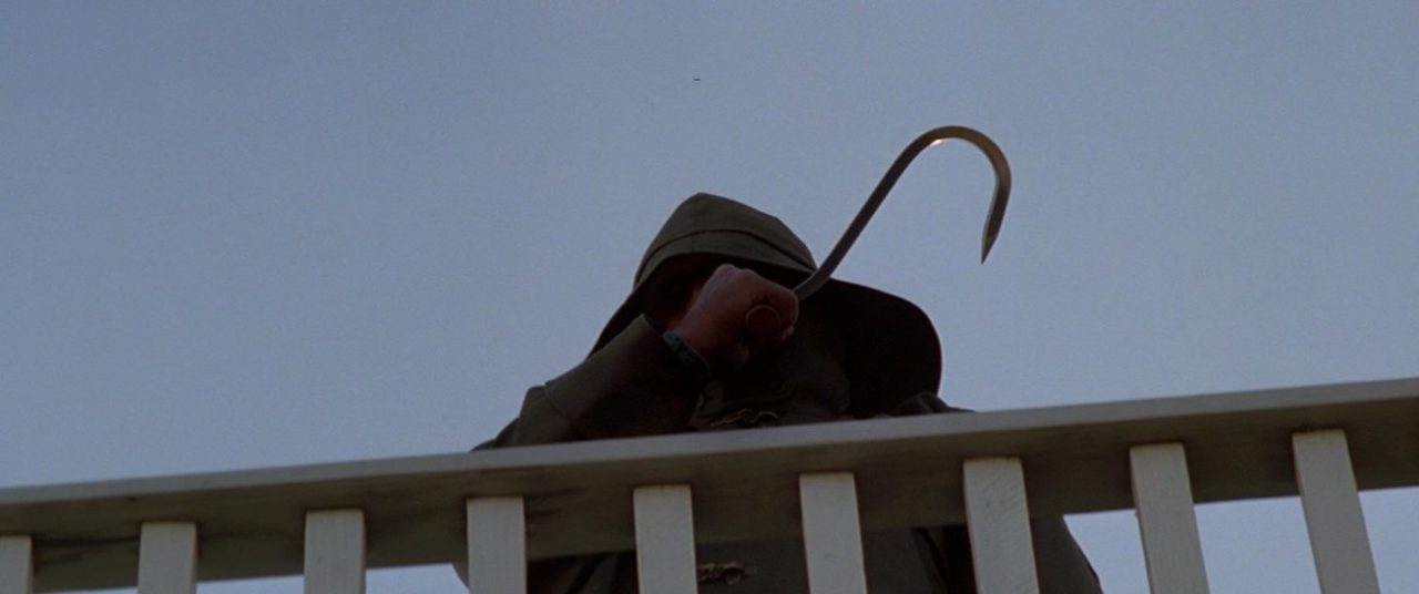 Ich weiß, was du letzten Sommer getan hast 2025 Kinomeister