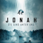 JONAH - SIE SIND UNTER UNS PLAKAT