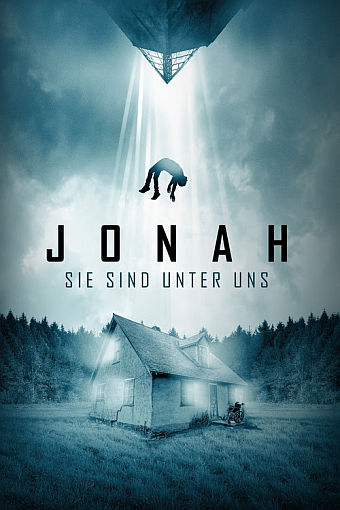 JONAH - SIE SIND UNTER UNS PLAKAT