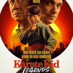 KARATE KID LEGENDS