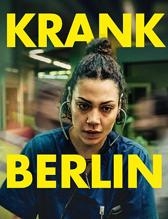 „KRANK Berlin“: Startdatum, Handlung und Besetzung