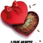 LOVE HURTS LIEBE TUT WEH