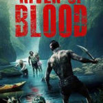 River of Blood Poster