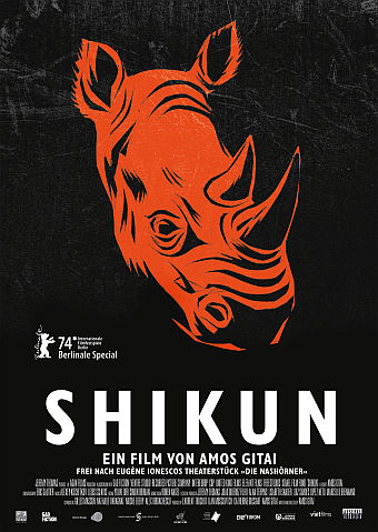 Trailer zu SHIKUN: Ein gesellschaftskritischer Film ab 9. Januar 2025