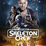 Skeleton Crew Poster