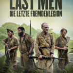 LAST MEN PLAKAT