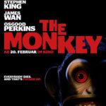 THE MONKEY