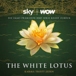 THE WHITE LOTUS