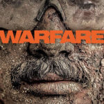 WARFARE FILMPLAKAT