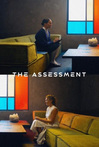 „THE ASSESSMENT“: Der dystopische Thriller mit Elizabeth Olsen und Alicia Vikander