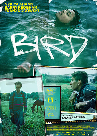 BIRD – NEUER TRAILER