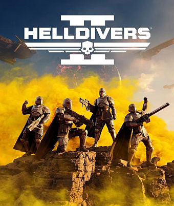 Helldivers 2