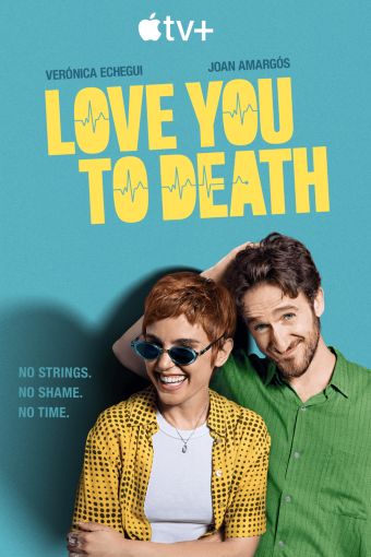 Apple TV+ Serie „Love You to Death“ mit ersten Trailer