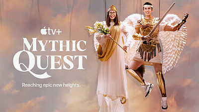 MYTHIC QUEST