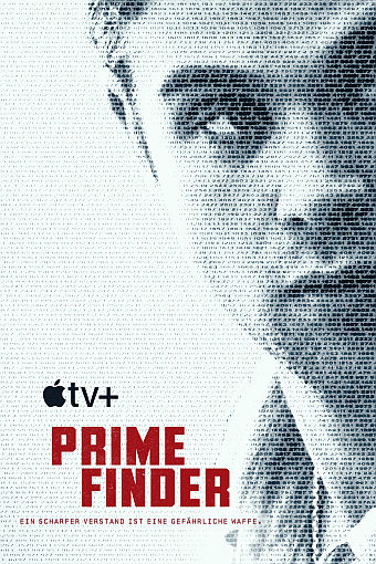 PRIME FINDER