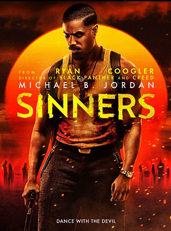 „Blood & Sinners“ – Ryan Cooglers neuer Horror-Thriller mit Michael B. Jordan in einer Doppelrolle