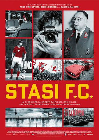 STASI F.C.