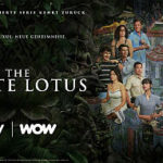 THE WHITE LOTUS STAFFEL 3