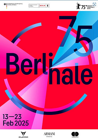 Berlinale 2025 „Dreams“