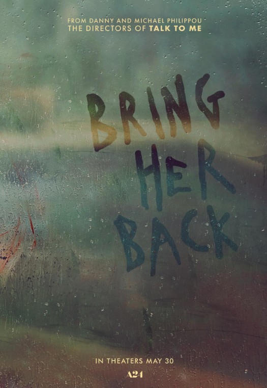 Bring Her Back: Neuer Horrorfilm der Talk To Me-Macher – Erster Teaser veröffentlicht