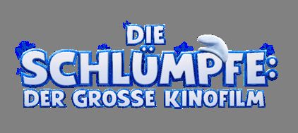 DIE SCHLÜMPFE: DER GROSSE KINOFILM