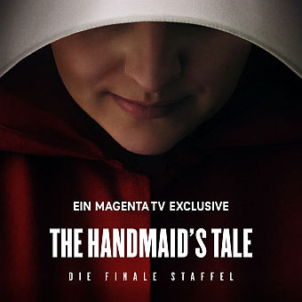 The Handmaid’s Tale – Das Serienfinale ab 8. April exklusiv bei MagentaTV