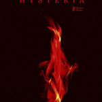 HYSTERIA FILMPLAKAT