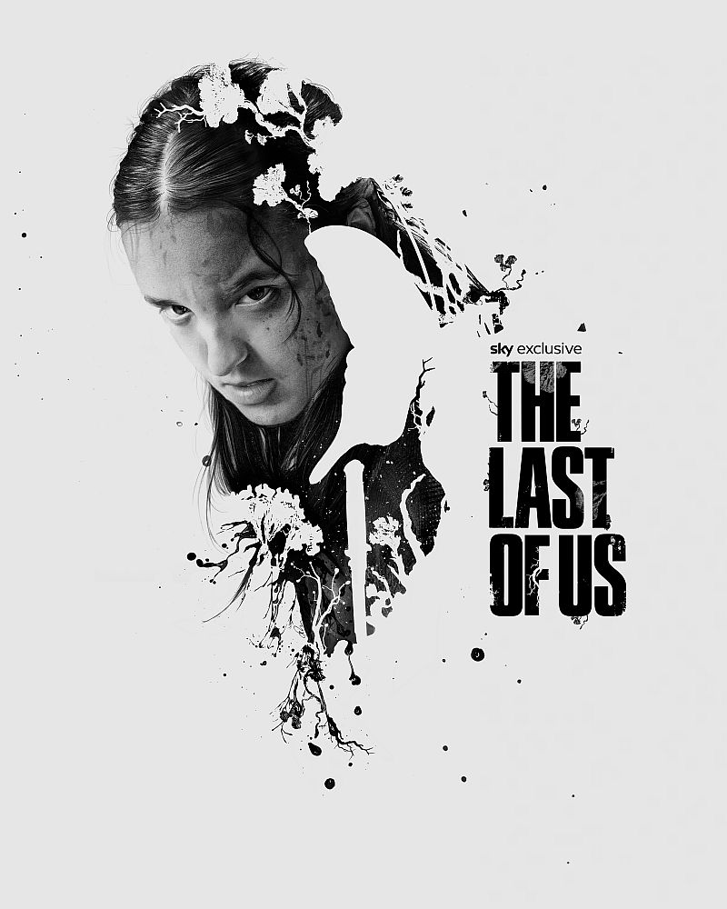 THE LAST OF US