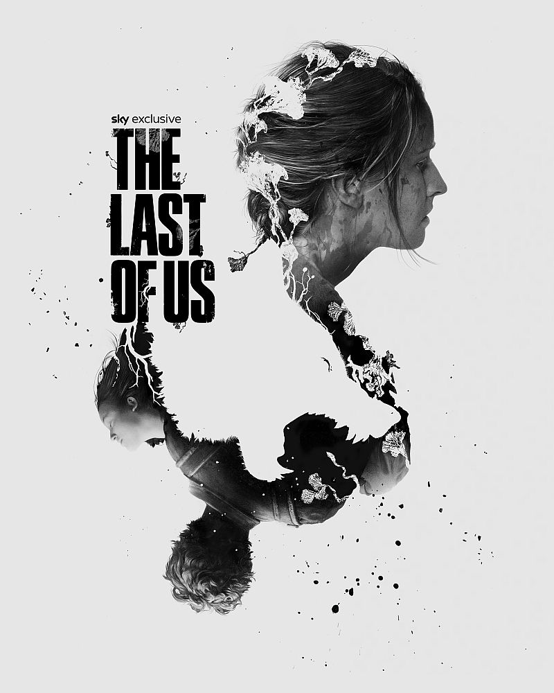 THE LAST OF US