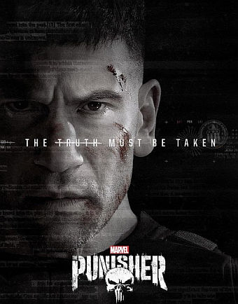 THE PUNISHER