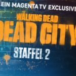 THE WALKING DEAD: DEAD CITY STAFFEL 2