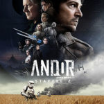 Andor Staffel 2