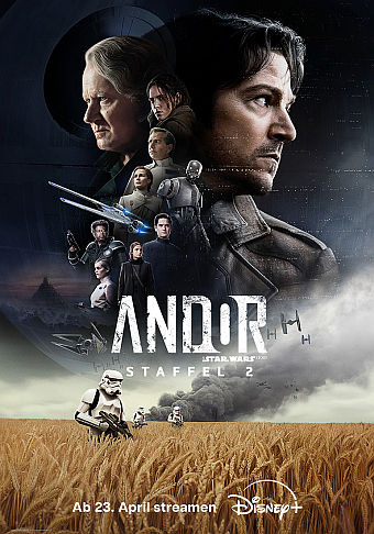 Andor Staffel 2