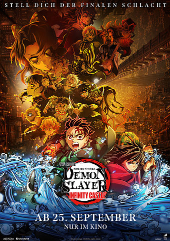 DEMON SLAYER