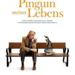 DER PINGUIN MEINES LEBENS