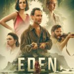 EDEN PLakat