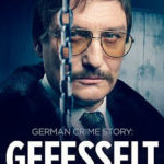 GEFESSELT SERIEN PLAKAT