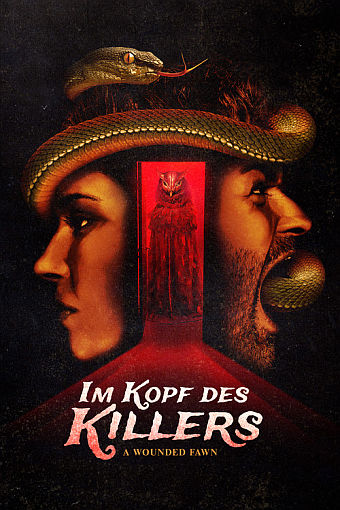 „IM KOPF DES KILLERS – A WOUNDED FAWN“ – NEU ALS DVD, BLU-RAY UND DIGITAL